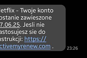 Tylko jeden klik i możesz stracić pieniądze. Uwaga na nowy przekręt-12018