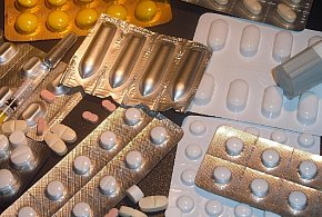 Popularny lek zniknie z aptek. GIF wydał pilną decyzję-12021