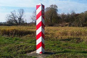 Nie każdy przejedzie bez zatrzymania. Wracają kontrole na granicach Polski-12047