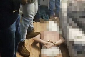 CBŚP rozbiło siatkę poszukiwanych. Wśród zatrzymanych Polacy i cudzoziemcy-12096