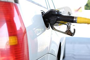 Ceny paliw w Polsce. Benzyna i LPG tanieją, ale diesel nie chce odpuścić-12109