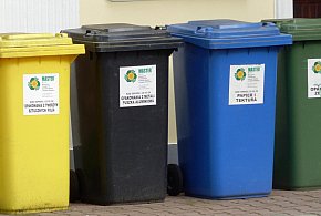 Koniec z darmowymi workami na śmieci. Tak zmieniają się zasady w gminach-12116
