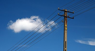 Planowane wyłączenia prądu w gminie Strzelno-12132