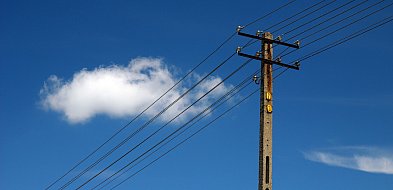 Planowane przerwy w dostawie energii elektrycznej w gminie Strzelno-12330