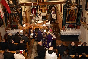 Rechta. Odpust i jubileusz 50-lecia parafii-1027