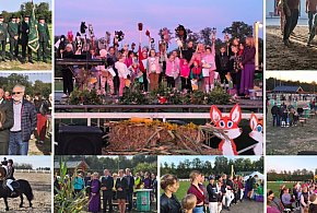 Tak wyglądał Hubertus w Stajni Łąkie [ZDJĘCIA]-12612