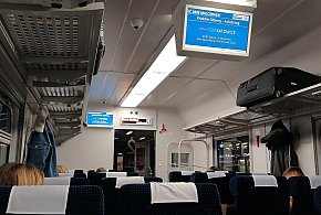 Podróż PKP niemal za darmo. Taka okazja tylko w jednym dniu-12704