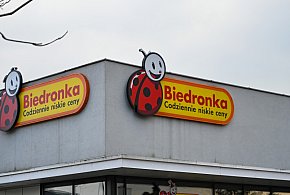Nowe rozwiązanie w popularnej sieci. Ma ułatwić codzienne zakupy-12710