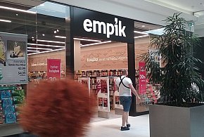 Empik pod naciskiem urzędu. Klienci dostaną gotówkę i zniżki-12737