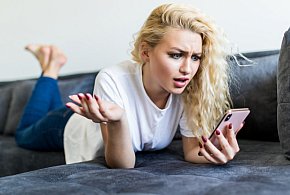 Awaria sparaliżowała cały internet. Wiele stron i aplikacji nie działa-12740