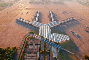 Afera z działką pod CPK. Kluczowy teren trafił w prywatne ręce-12791