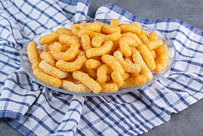 Popularne chrupki mogą Ci zaszkodzić. GIS alarmuje po kontroli-12823