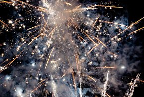 Koniec fajerwerków w Polsce? Minister klimatu mówi wprost-12825