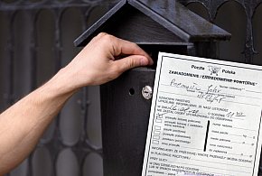 Papierowe awizo odchodzi do historii. Teraz tak będziesz odbierać pisma-12842