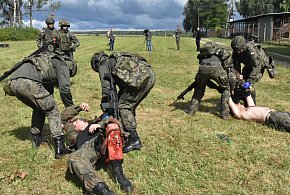 Setki tysięcy Polaków pójdą na szkolenie. Wojsko otwiera drzwi dla cywilów-12845