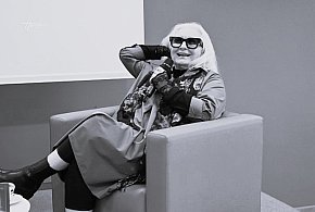 Nie żyje Magda Umer. Jedna z ikon polskiej piosenki literackiej-13065