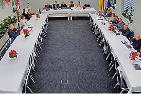 Pod koniec grudnia obrady rady miejskiej w Strzelnie. Radni uchwalą budżet na 2026-13110