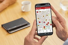 Rząd właśnie udostępnił nową aplikacje. Ma pomóc w razie zagrożenia-13148