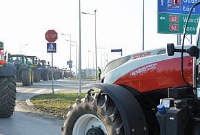 Rolnicy zapowiadają protest w całym kraju. Skala może zaskoczyć-13171