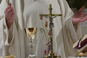 Obowiązkowe święto dla katolików. Wtedy trzeba iść do kościoła-13175