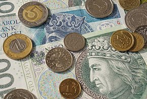 Płaca minimalna wzrasta od 1 stycznia. Skutki odczują miliony Polaków-13180