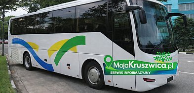 Ponad 21 mln zł na przewozy autobusowe. Wśród beneficjentów Powiat Mogileński