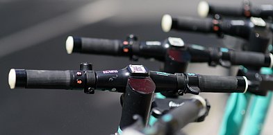 Padniewko: 28-latek zatrzymany za jazdę hulajnogą pod wpływem alkoholu-12857