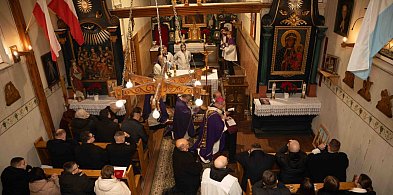 Rechta. Odpust i jubileusz 50-lecia parafii-13059