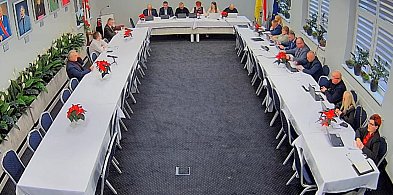 Pod koniec grudnia obrady rady miejskiej w Strzelnie. Radni uchwalą budżet na 2026-13110