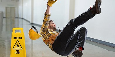 Taki był listopad w naszym regionie pod kątem wypadków w pracy. Łącznie 7 zgonów-13126