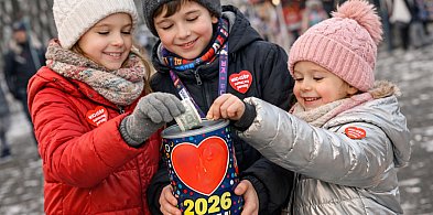 Strzelno i Jeziora Wielkie: zapowiedź wydarzeń 34. Finału WOŚP