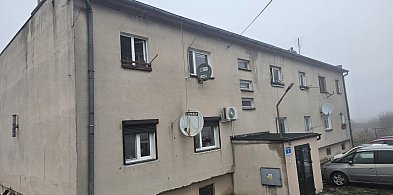 Nagłe zatrzymanie krążenia w Strzelnie. Interweniowały służby ratunkowe