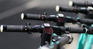 Padniewko: 28-latek zatrzymany za jazdę hulajnogą pod wpływem alkoholu-12857