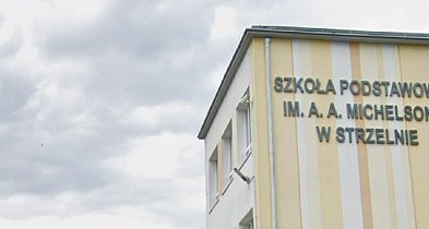 Radni pytają o remont szkoły w Strzelnie. Jest odpowiedź-13119