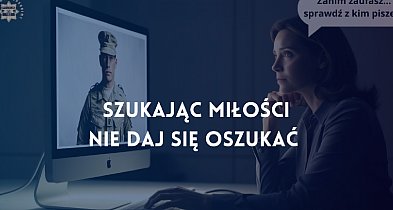 Oszustwo matrymonialne w powiecie mogileńskim. Kobieta straciła blisko 200 tysięcy-13131