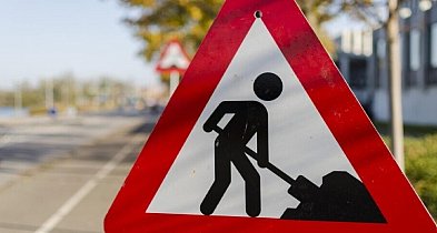 Utrudnienia w ruchu na drogach krajowych w województwie kujawsko-pomorskim: RAPORT-13124