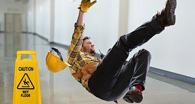 Taki był listopad w naszym regionie pod kątem wypadków w pracy. Łącznie 7 zgonów-13126