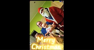 Mikołajkowe spotkanie w Sołectwie Jeziorki. Zobaczcie film [VIDEO]-13162