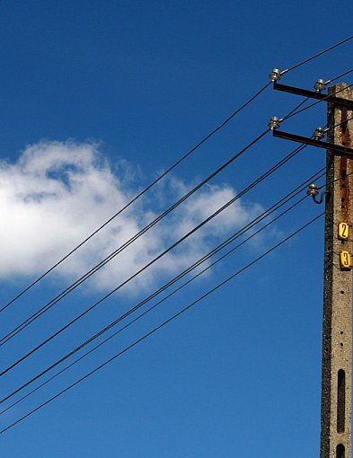 Planowane przerwy w dostawie energii elektrycznej w gminie Strzelno-12330