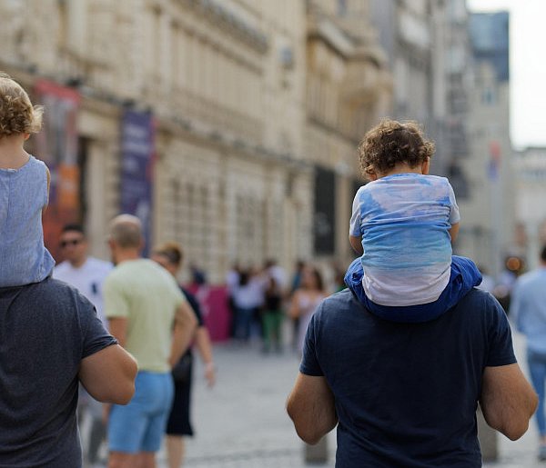 Tylu nas będzie w 2060 roku. Statystycy nie mają dobrych wieści dla Polski-12848