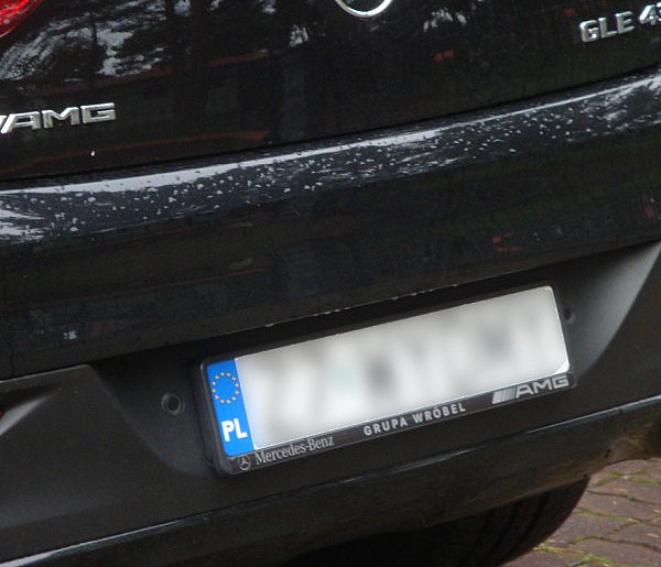 Wielka zmiana dla kierowców. Rejestracja aut będzie wyglądać inaczej-12883