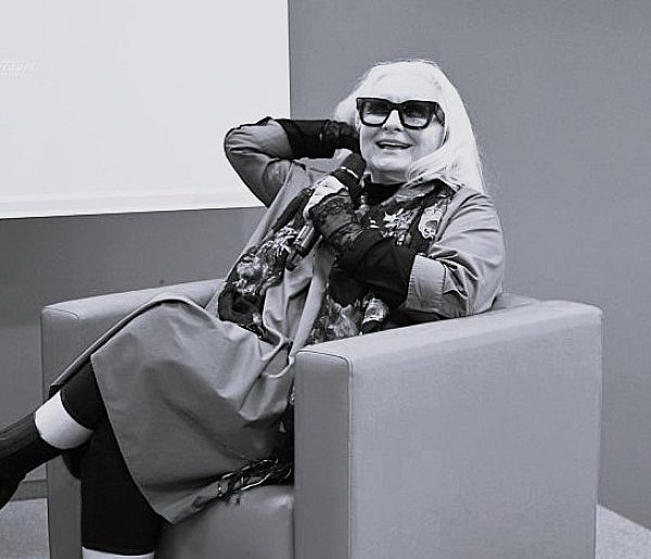 Nie żyje Magda Umer. Jedna z ikon polskiej piosenki literackiej-13065