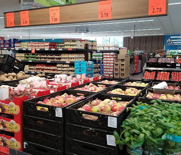 Do której zrobisz zakupy w Sylwestra? Znane sieci podały godziny-13178