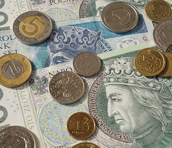 Płaca minimalna wzrasta od 1 stycznia. Skutki odczują miliony Polaków-13180