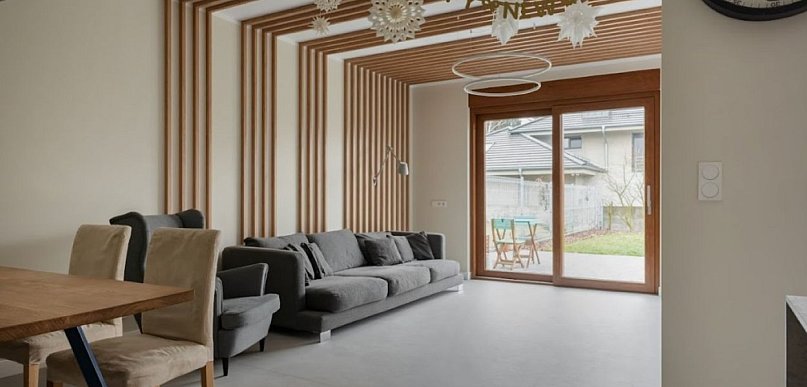 Domy bez pozwolenia – nowoczesne rozwiązanie w świetle przepisów