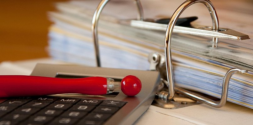 Tym zamierza się zająć Komisja Rewizyjna w Strzelnie w 2026 roku - 13122