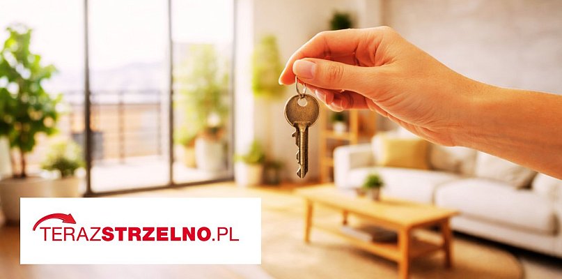 Strzelno wystawiło na sprzedaż trzy lokale komunalne. Opublikowano wykaz [LISTA]