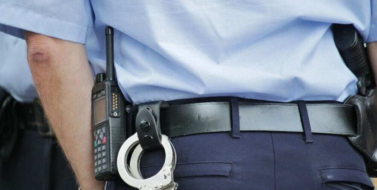 Policjanci z Mogilna i Strzelna konskwentnie zatrzymują poszukiwanych