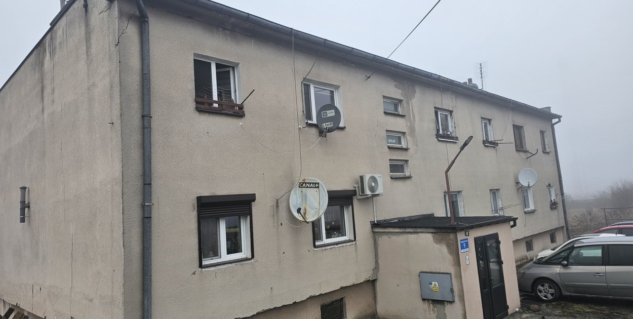 Nagłe zatrzymanie krążenia w Strzelnie. Interweniowały służby ratunkowe