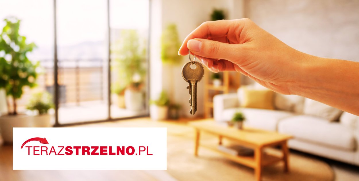 Strzelno wystawiło na sprzedaż trzy lokale komunalne. Opublikowano wykaz [LISTA]